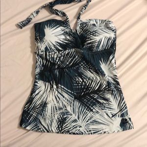 NWOT Hapari tanking top